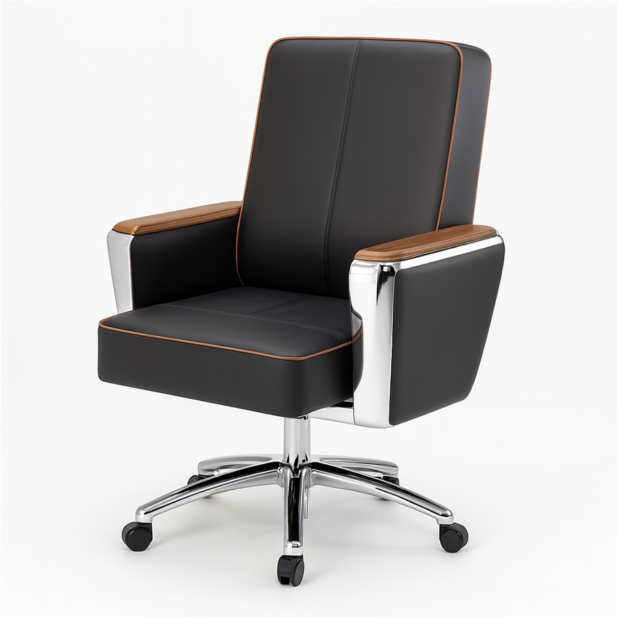 Modern boss chair #92